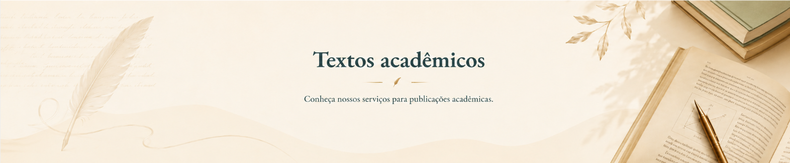Texto Modelo Texto acadêmico – Luisa Ghidotti